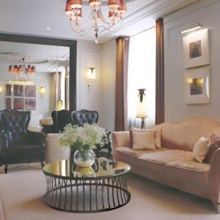Jinjiang Metropolo Hotel Classiq Shanghai Off Bund Bagian luar foto