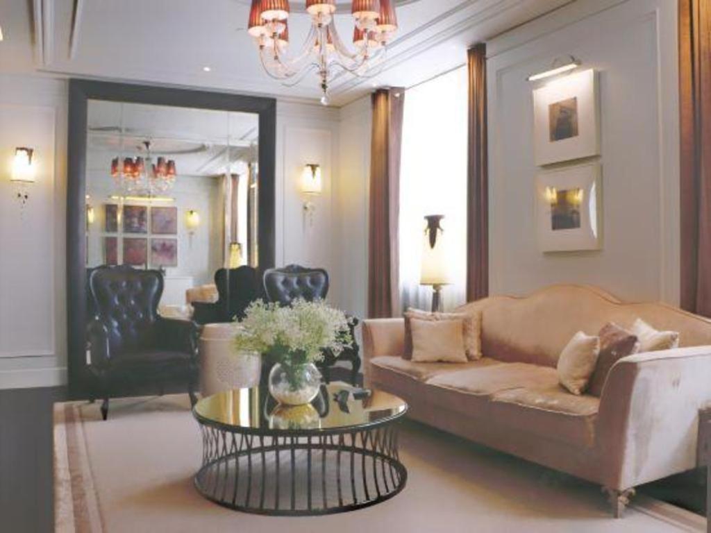 Jinjiang Metropolo Hotel Classiq Shanghai Off Bund Bagian luar foto