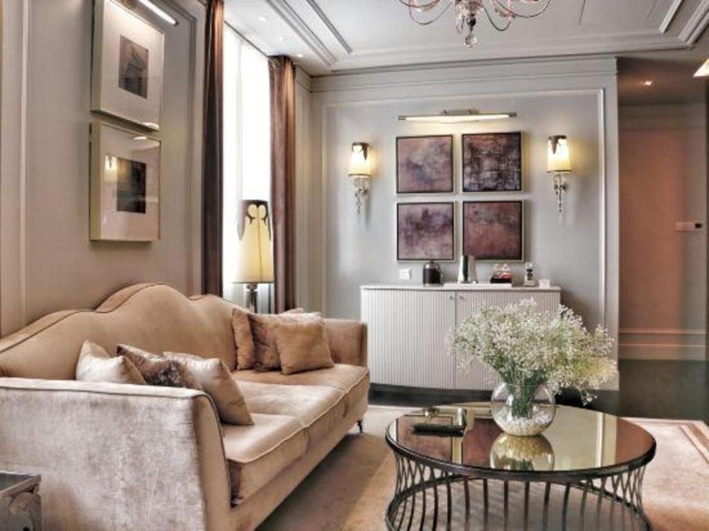 Jinjiang Metropolo Hotel Classiq Shanghai Off Bund Bagian luar foto