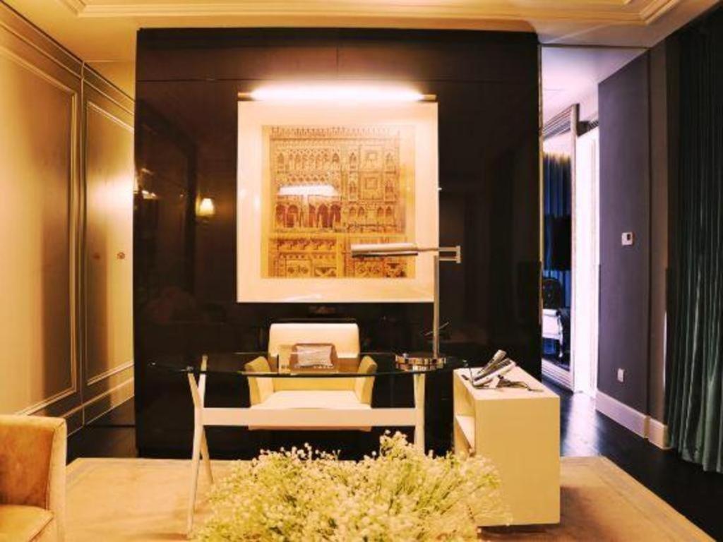 Jinjiang Metropolo Hotel Classiq Shanghai Off Bund Bagian luar foto