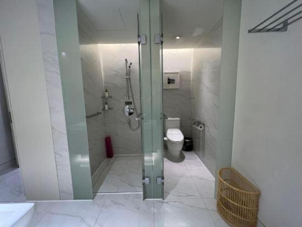 Jinjiang Metropolo Hotel Classiq Shanghai Off Bund Bagian luar foto