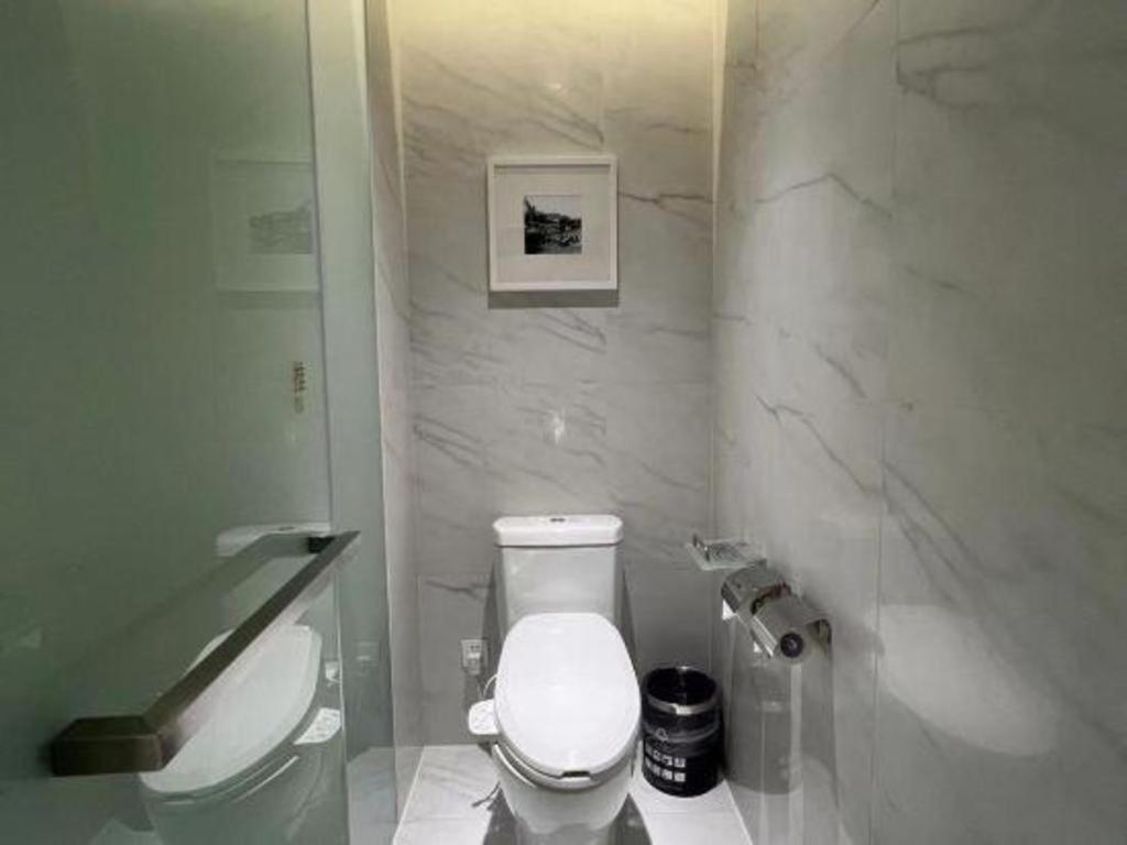 Jinjiang Metropolo Hotel Classiq Shanghai Off Bund Bagian luar foto
