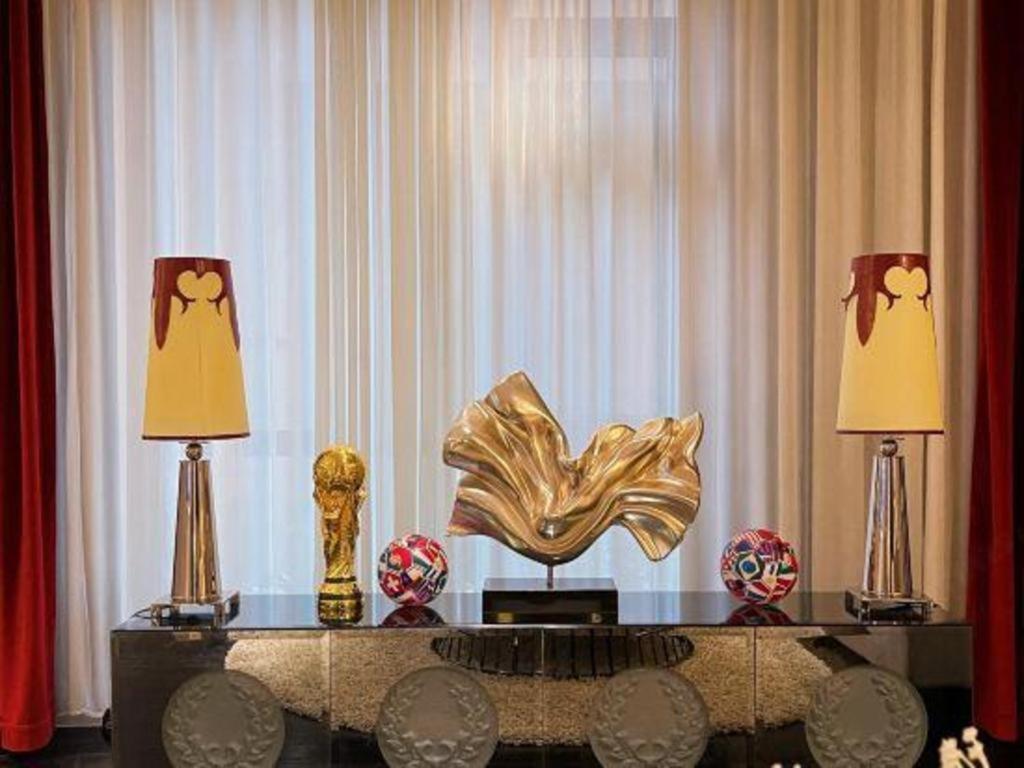Jinjiang Metropolo Hotel Classiq Shanghai Off Bund Bagian luar foto