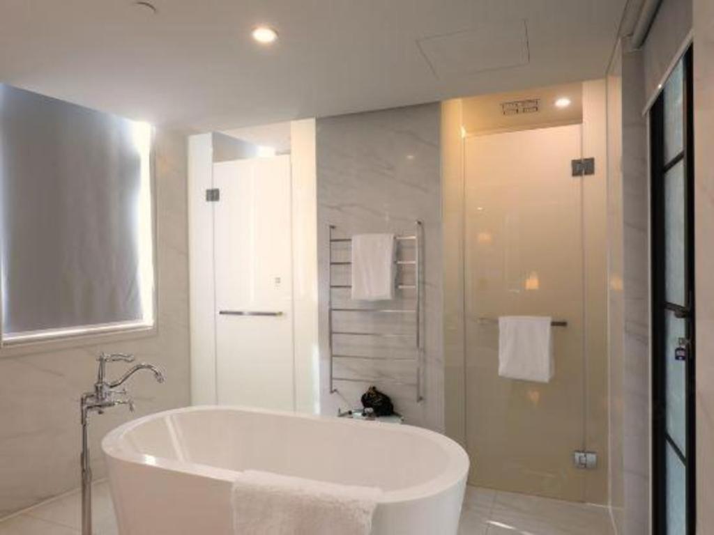 Jinjiang Metropolo Hotel Classiq Shanghai Off Bund Bagian luar foto