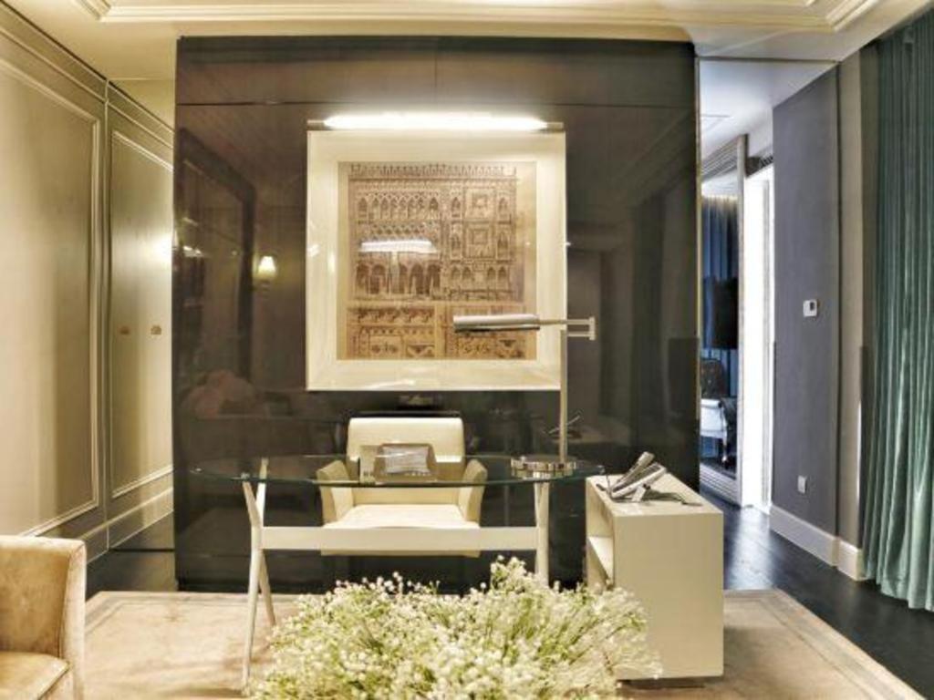 Jinjiang Metropolo Hotel Classiq Shanghai Off Bund Bagian luar foto