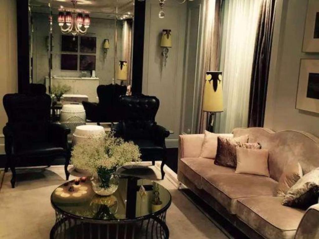 Jinjiang Metropolo Hotel Classiq Shanghai Off Bund Bagian luar foto